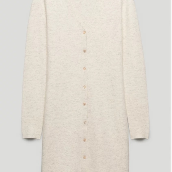 Aritzia Alexandra dress - Picture 4 of 5